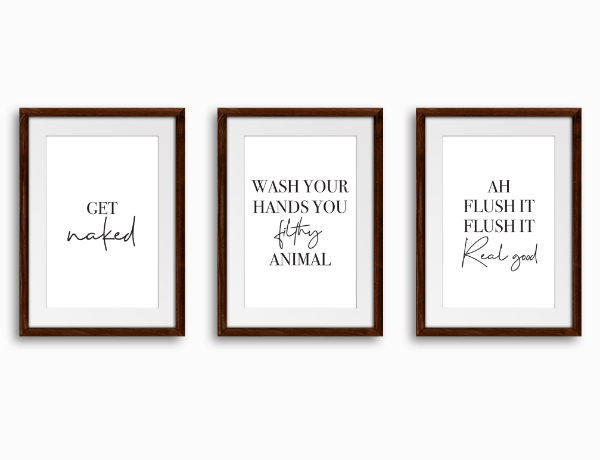 Typography & Symbols